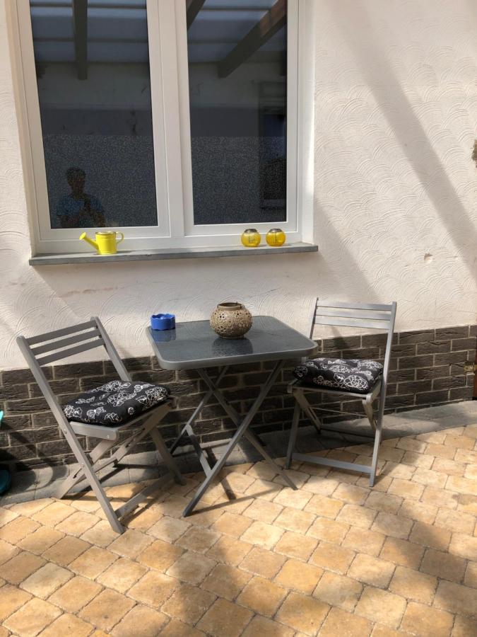 Doros Ferienoase Appartement Herzogenrath Buitenkant foto