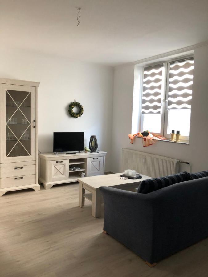 Doros Ferienoase Appartement Herzogenrath Buitenkant foto