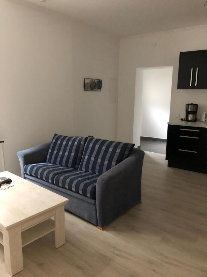 Doros Ferienoase Appartement Herzogenrath Buitenkant foto
